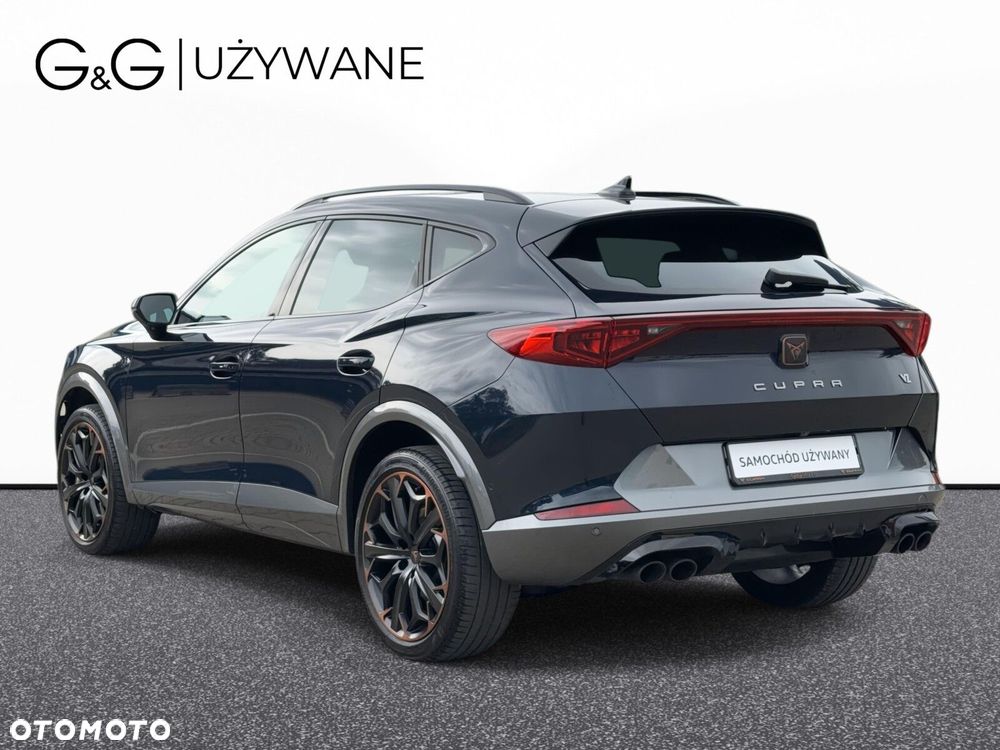 Cupra Formentor - 8