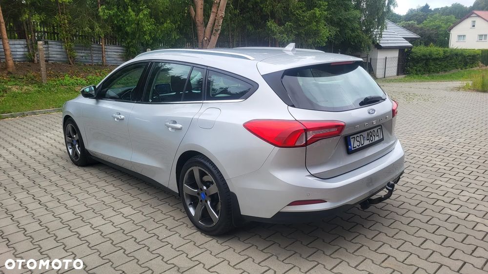 Ford Focus 1.5 EcoBlue Start-Stopp-System COOL&CONNECT - 3