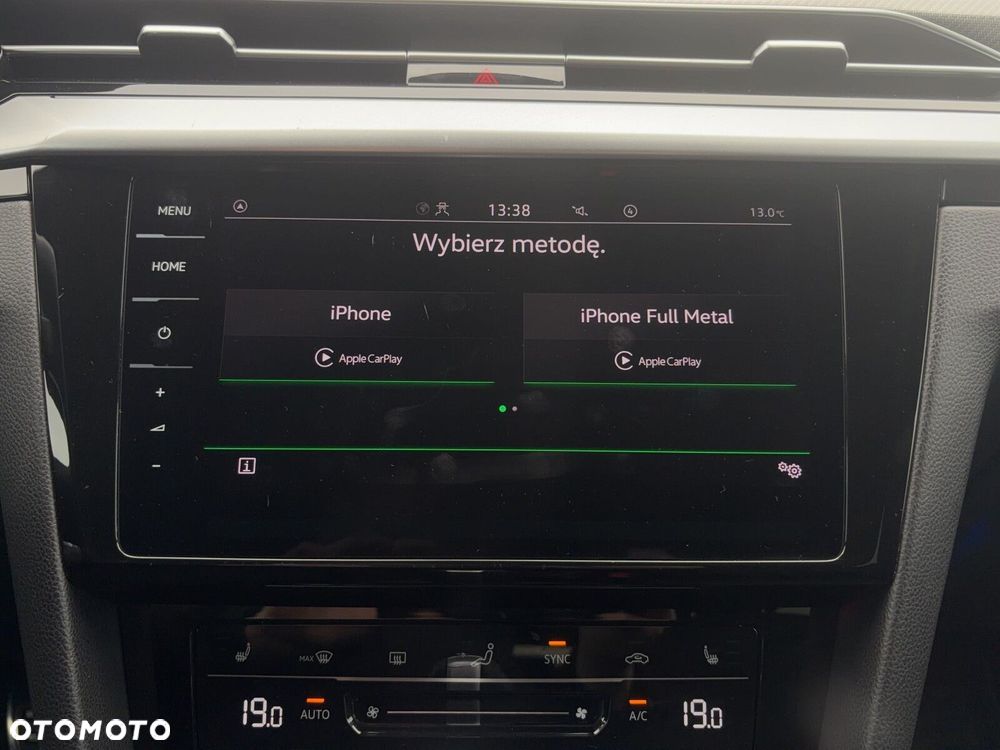 Volkswagen Arteon - 28