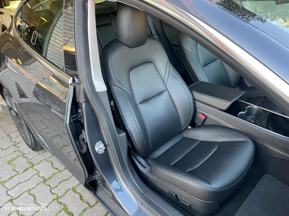 Tesla Model 3 RWD - 24