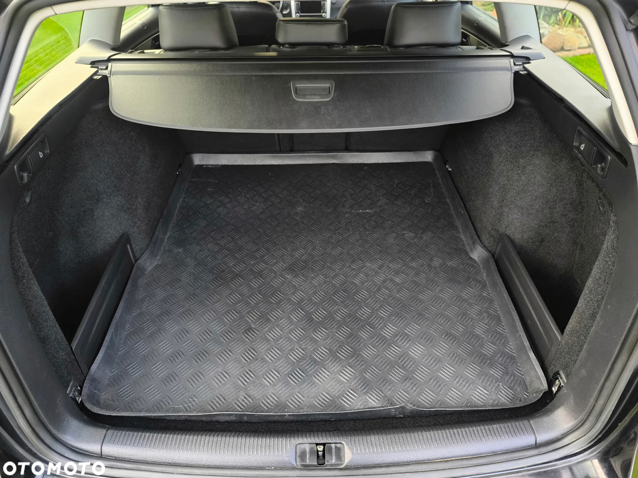Volkswagen Passat 2.0 TDI Highline DSG - 20