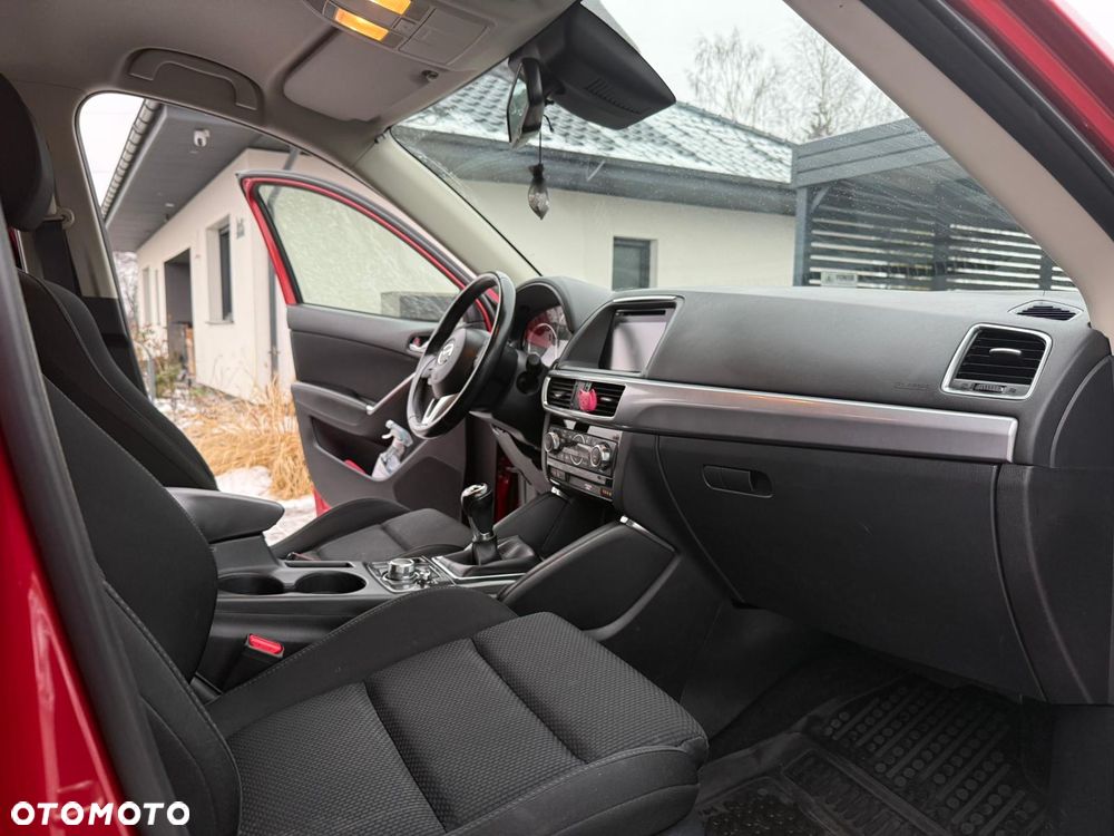 Mazda CX-5 2.0 Skyenergy 2WD - 9