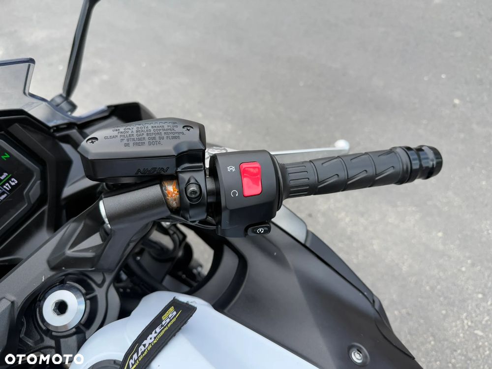 Kawasaki Ninja - 12