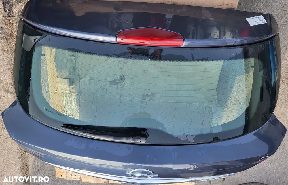 Haion complect Opel Astra H facelift 2005 - 2015 Hatchback 5-usi - 2