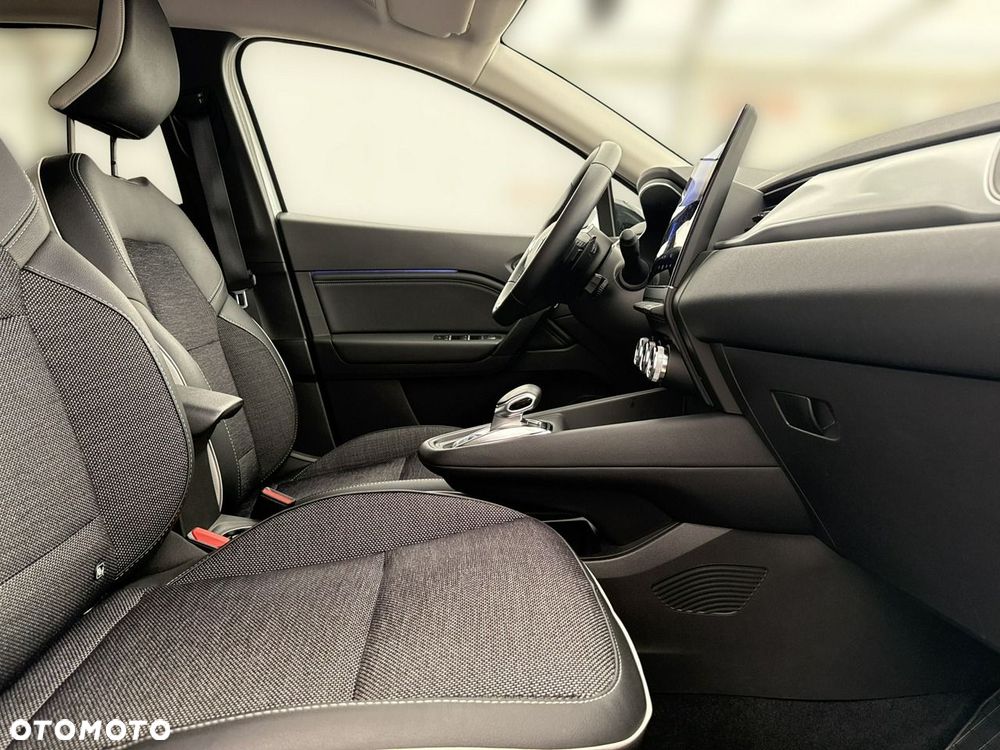 Renault Captur - 23