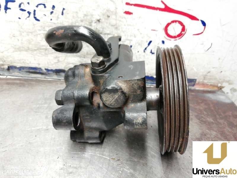 BOMBA DIREÇÃO HYUNDAI H-1 / STAREX LIMUSINA 2005 -571004A050 - 1
