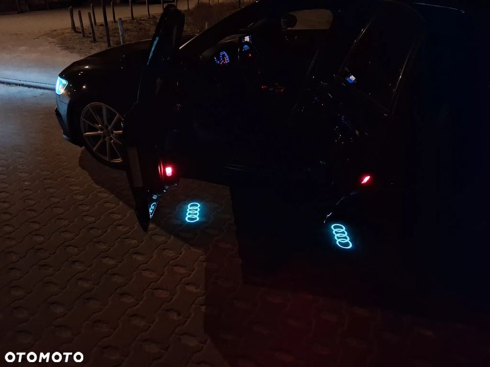 Audi A6 Limousine - 21