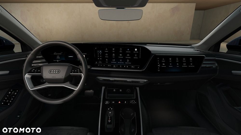 Audi A6 Limousine 40 TDI mHEV Advanced S tronic - 9