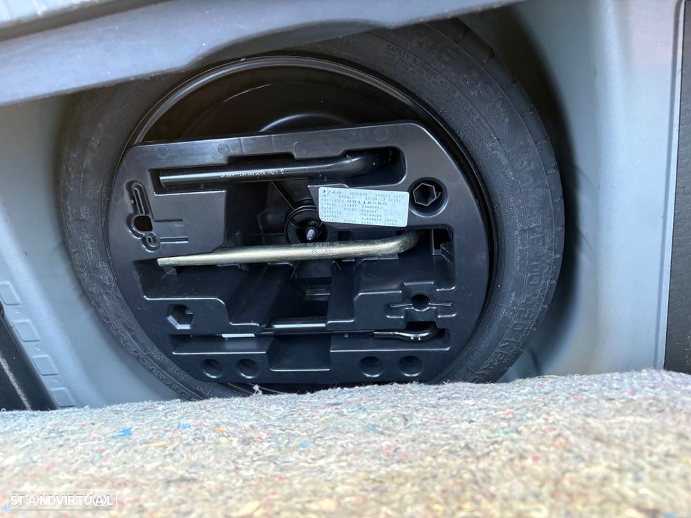 Renault Captur 1.5 dCi Sport - 26