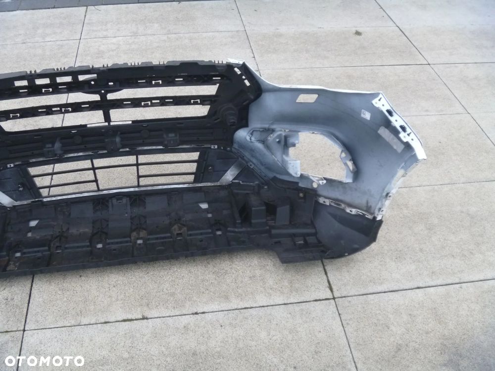 FORD KUGA MK2 LIFT ZDERZAK PRZEDNI ŁADNY ORYGINAŁ PDC - 6