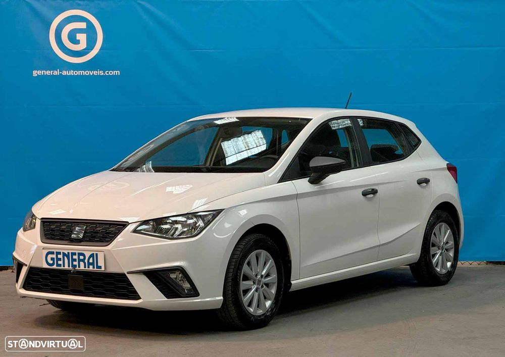 SEAT Ibiza 1.0 Style - 6