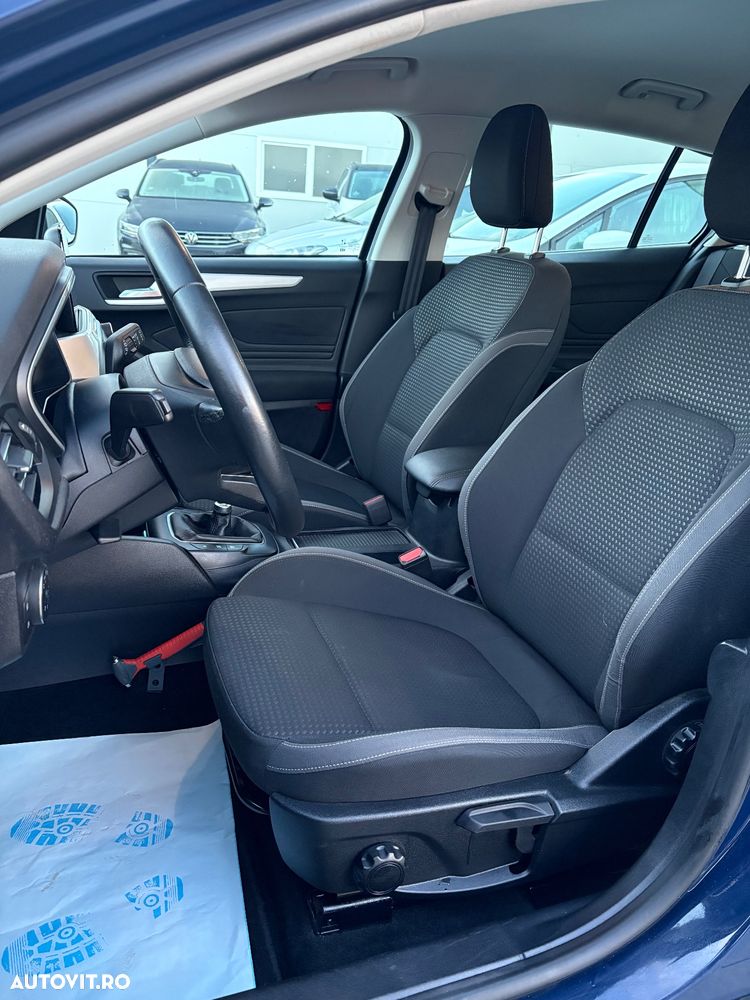 Ford Focus 1.5 EcoBlue Start-Stopp-System ACTIVE DESIGN - 22