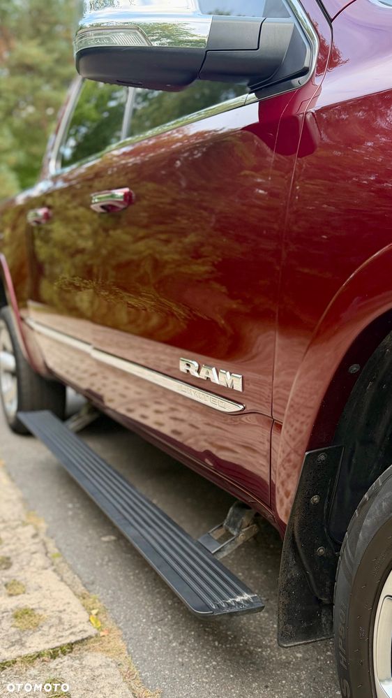 RAM 1500 5.7 Crew Cab Limited - 10