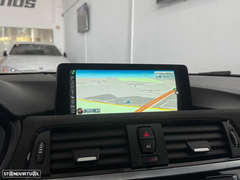 BMW 428 Gran Coupé i xDrive Pack M Auto - 21