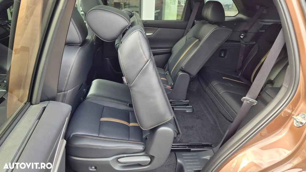 Mazda CX-80 - 17
