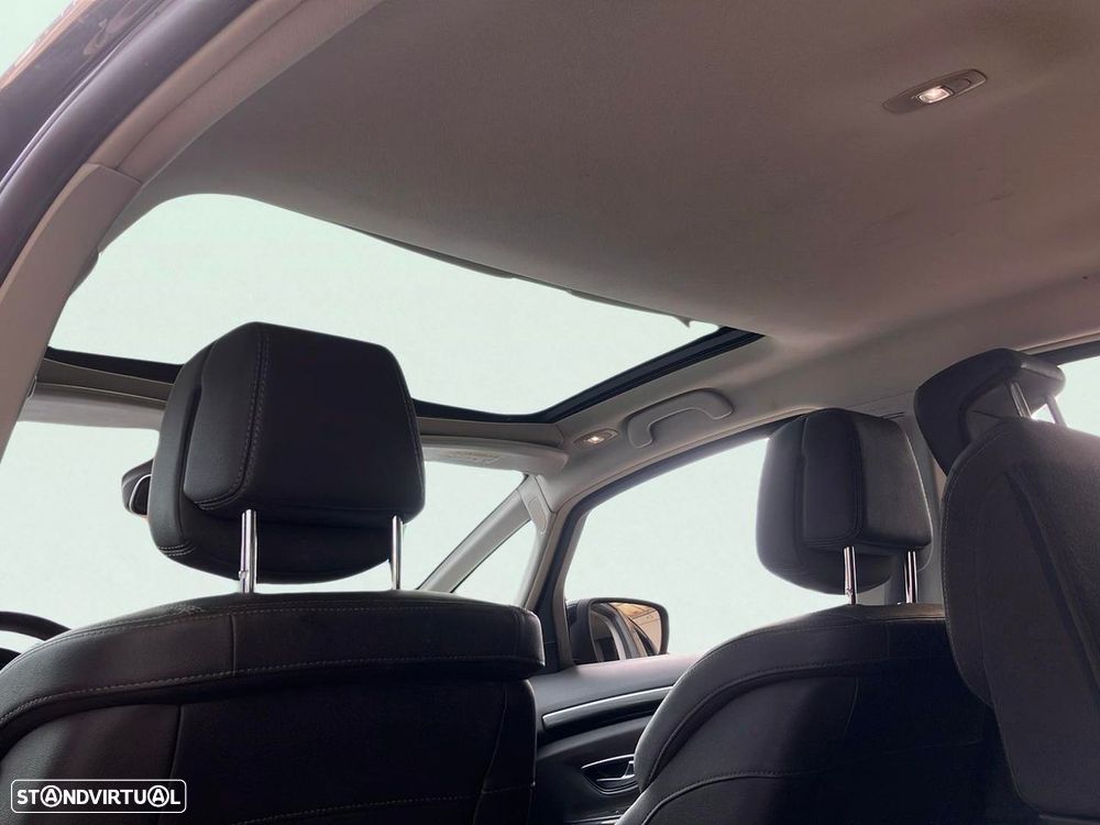Renault Espace 1.6 dCi Zen EDC - 20