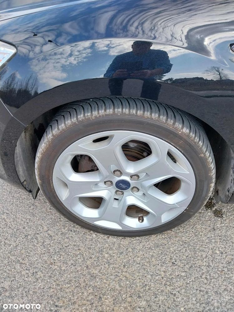 Ford Mondeo 2.0 TDCi Titanium - 15