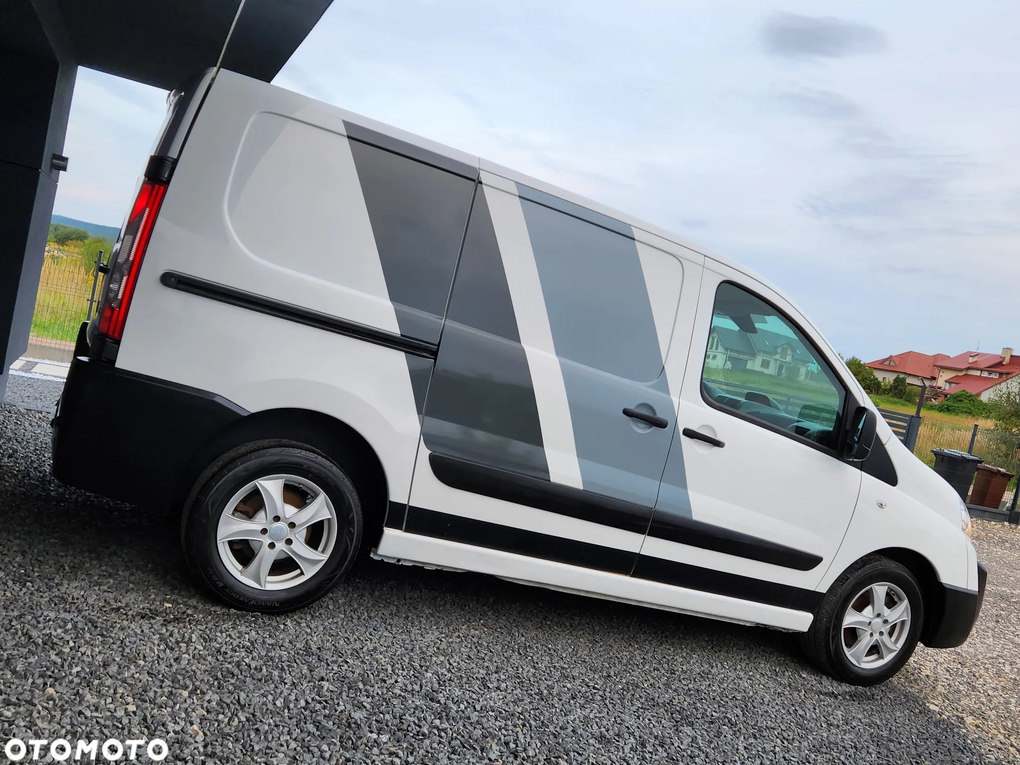 Citroën Jumpy - 5