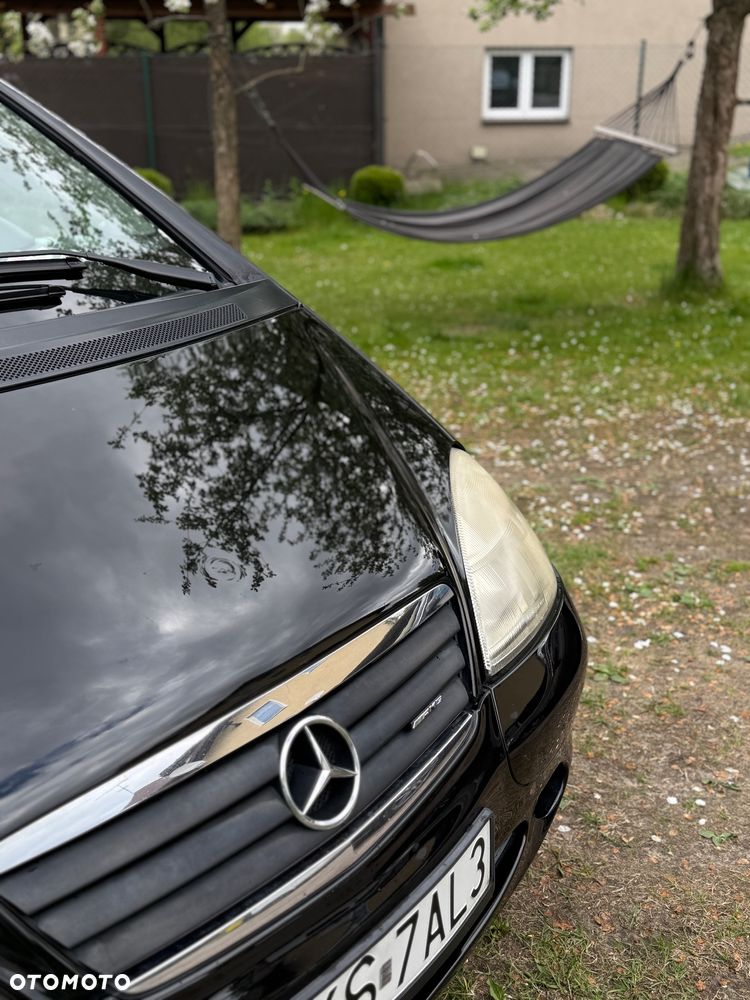 Mercedes-Benz Klasa A 160 Classic - 3