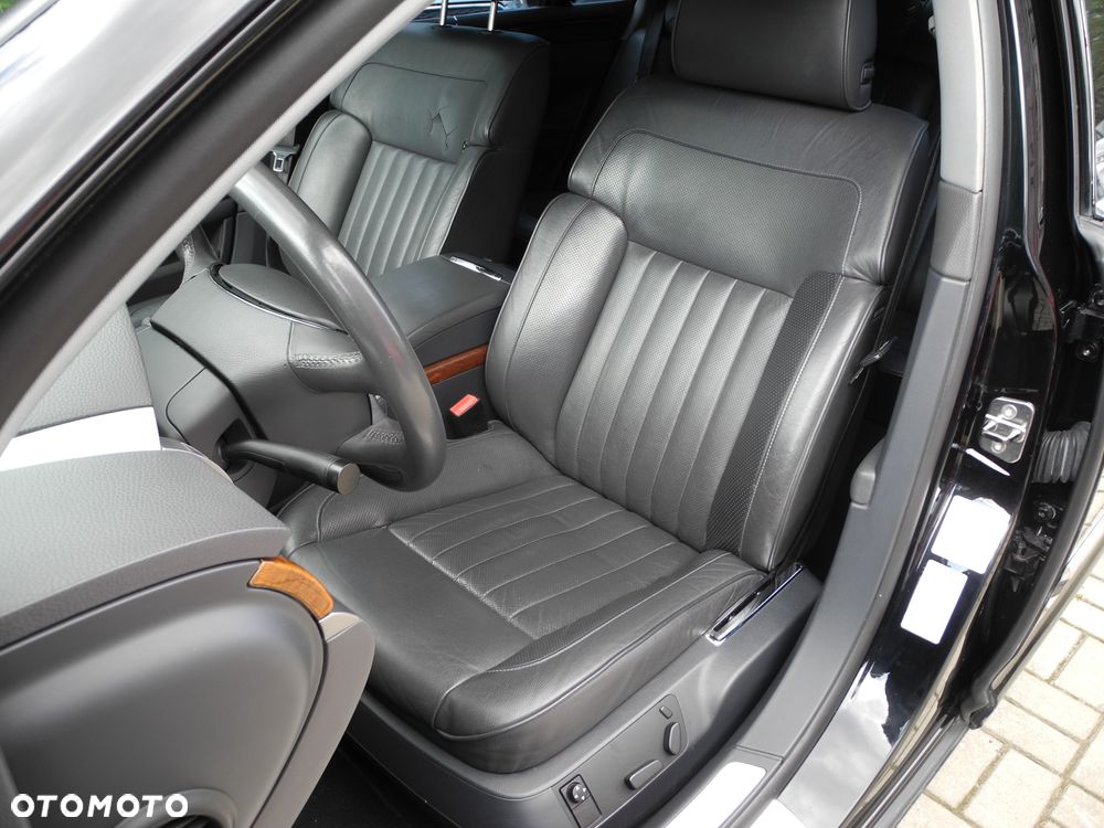 Volkswagen Phaeton - 16