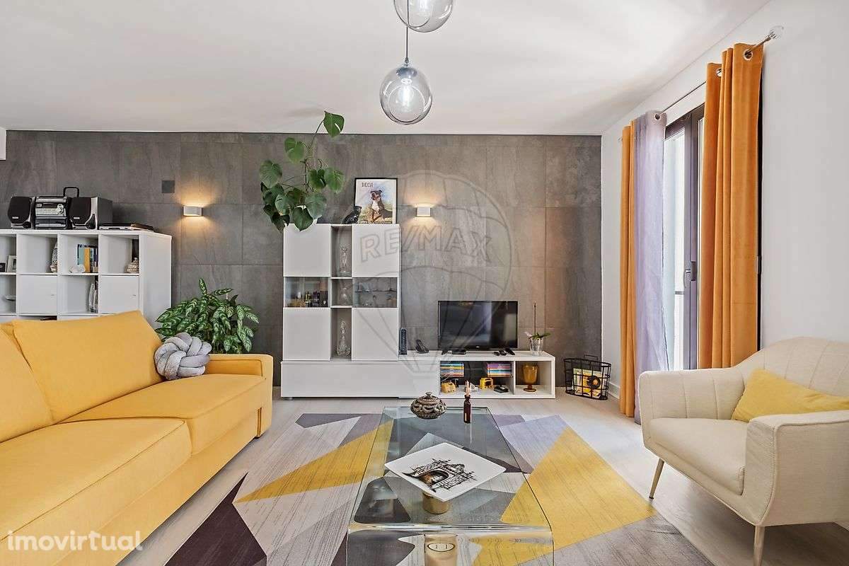 Apartamento T3 para venda - Grande imagem: 5/20