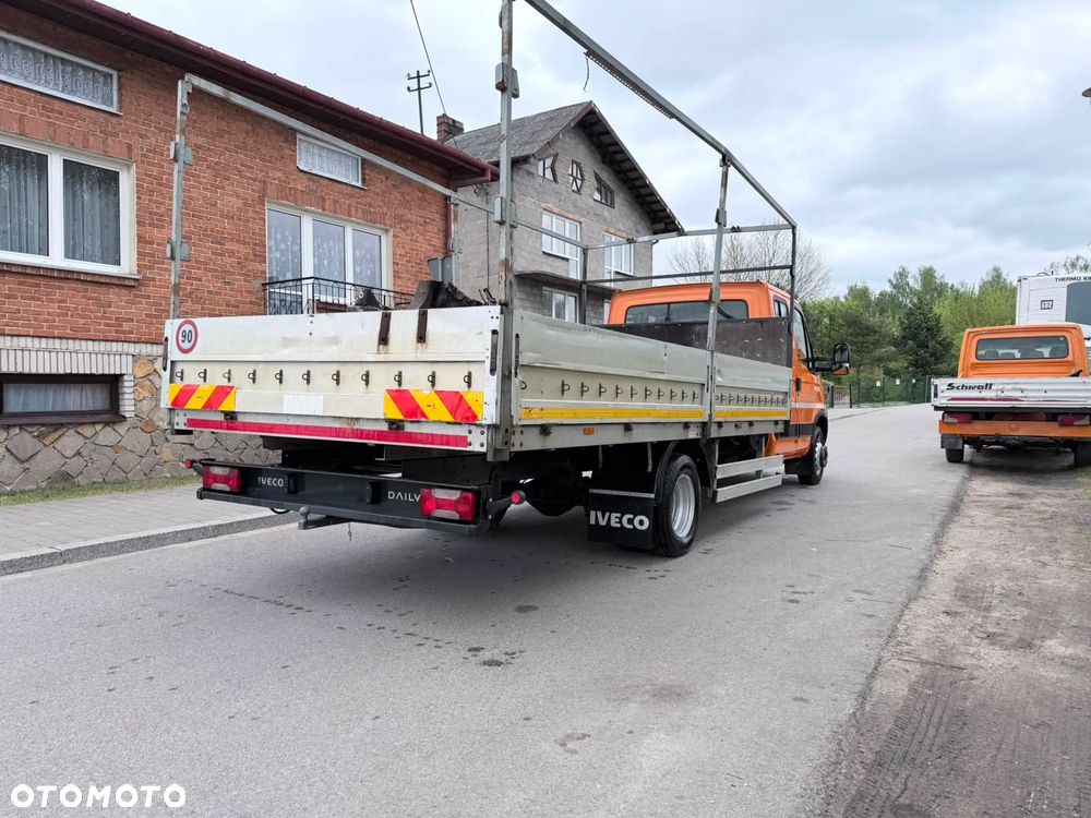 Iveco 70c17 - 3