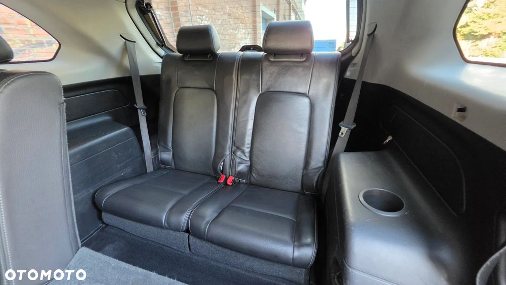 Chevrolet Captiva 2.2 D LTZ - 10