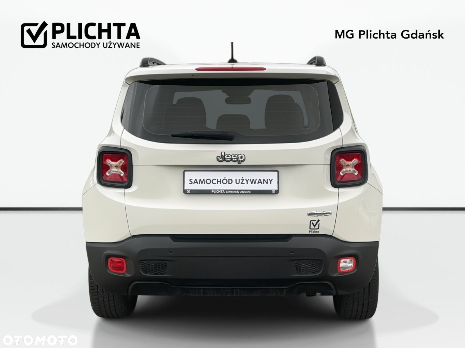 Jeep Renegade 1.4 MultiAir Longitude FWD S&S - 6