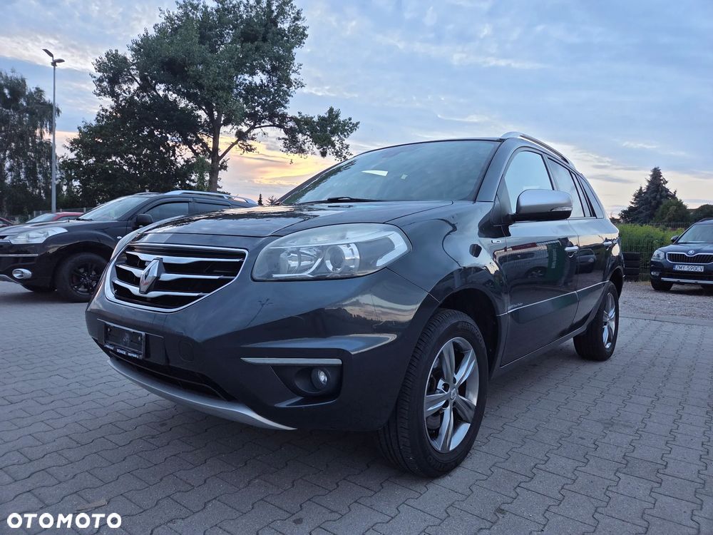 Renault Koleos 2.0 dCi 4x4 Bose Edition - 1
