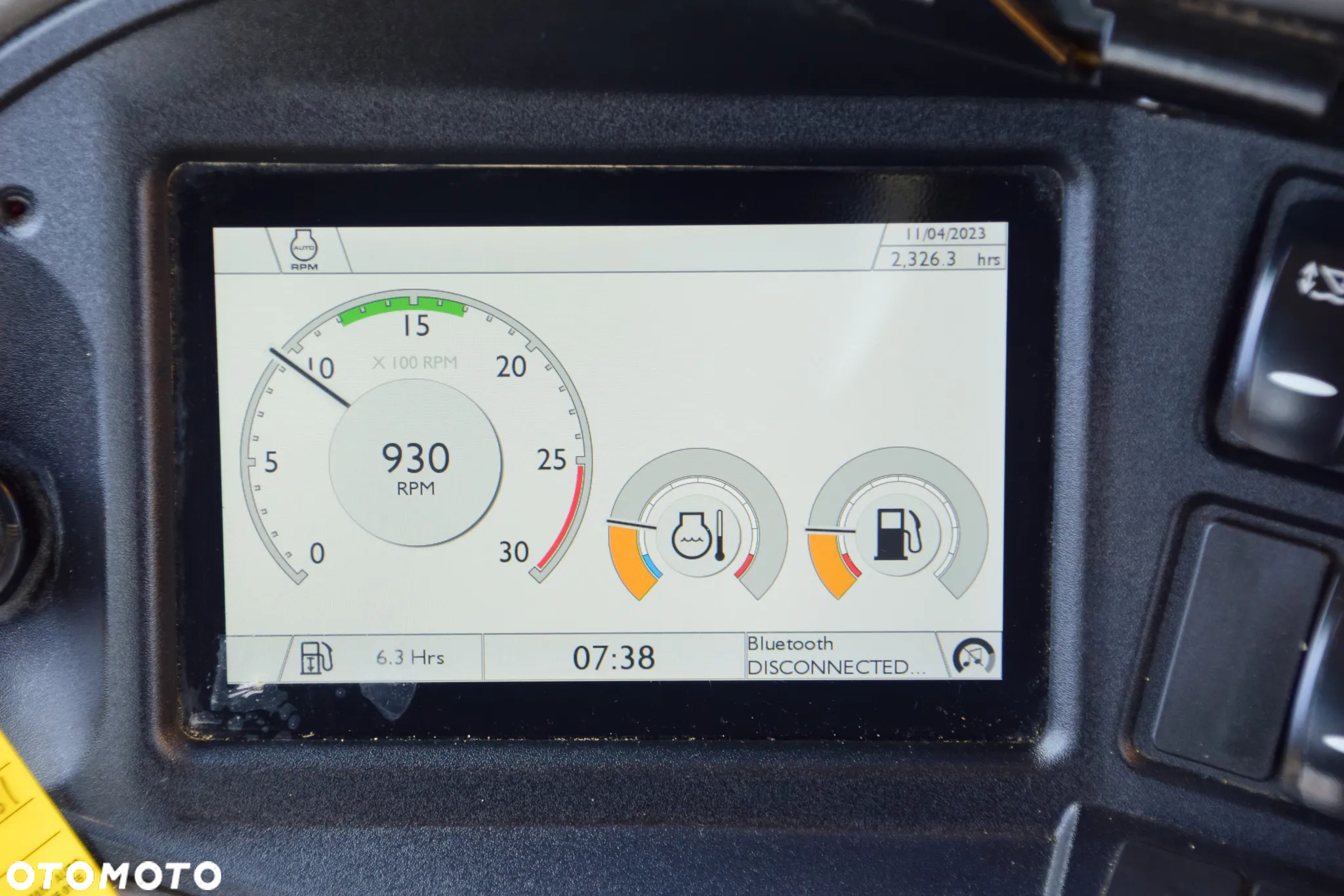 JCB 3CX Sitemaster Turbo - 25
