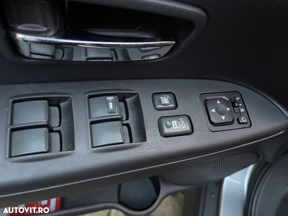 Mitsubishi ASX 1.8 DI-D 2WD Edition - 8