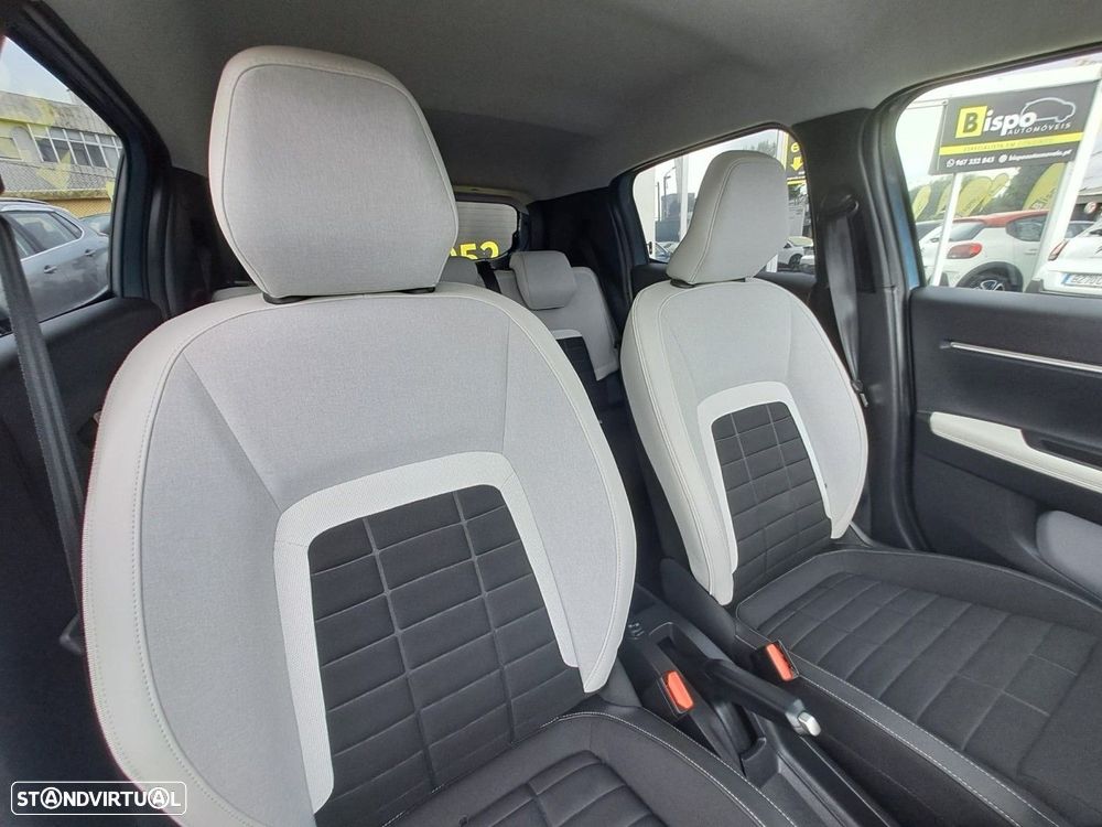 Citroën C3 1.2 Turbo Business - 8