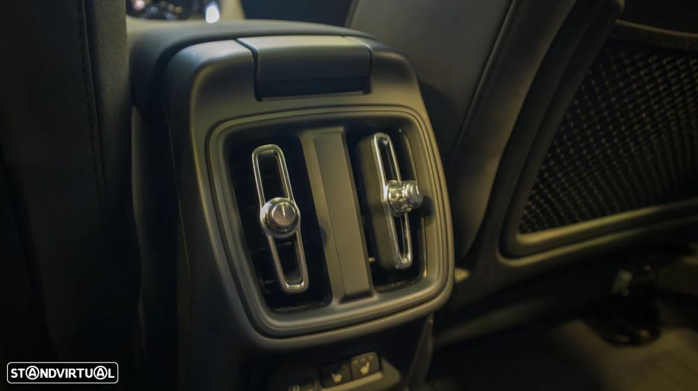 Polestar 2 Long Range 82 kWh - 9