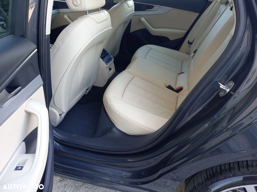 Audi A4 40 TDI S tronic advanced - 15