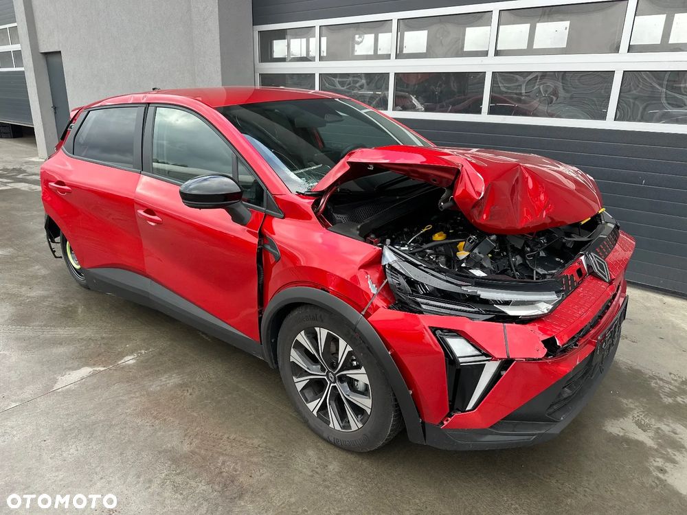 Renault Captur - 7