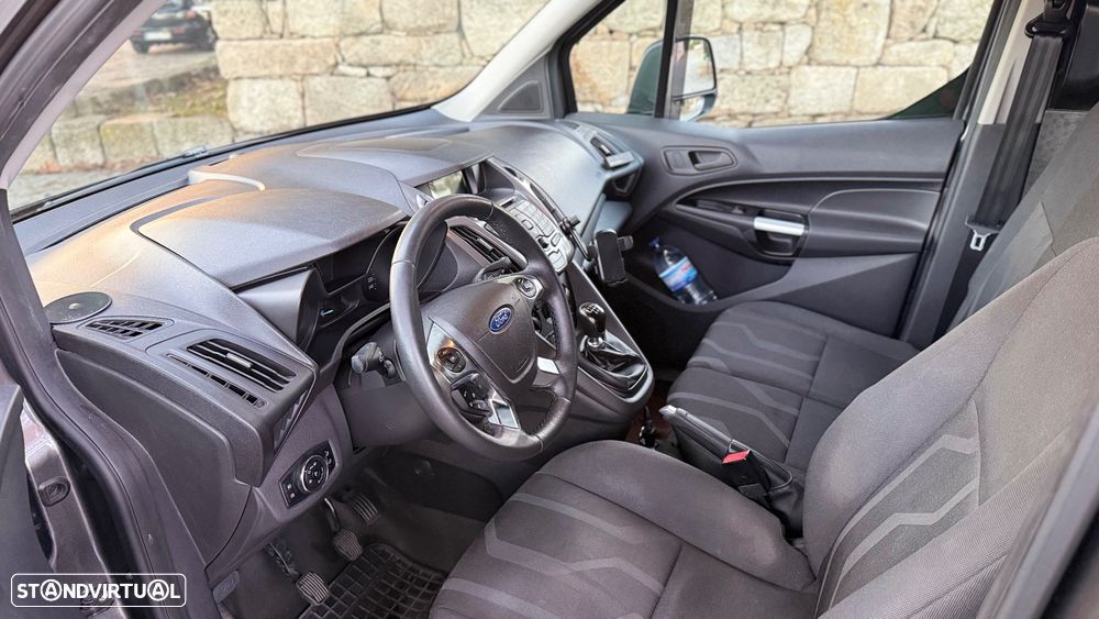 Ford Transit connect trend 200 L1 - 13