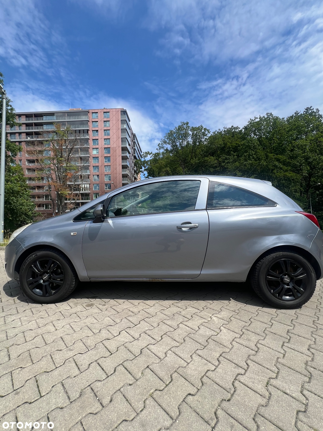 Opel Corsa - 26