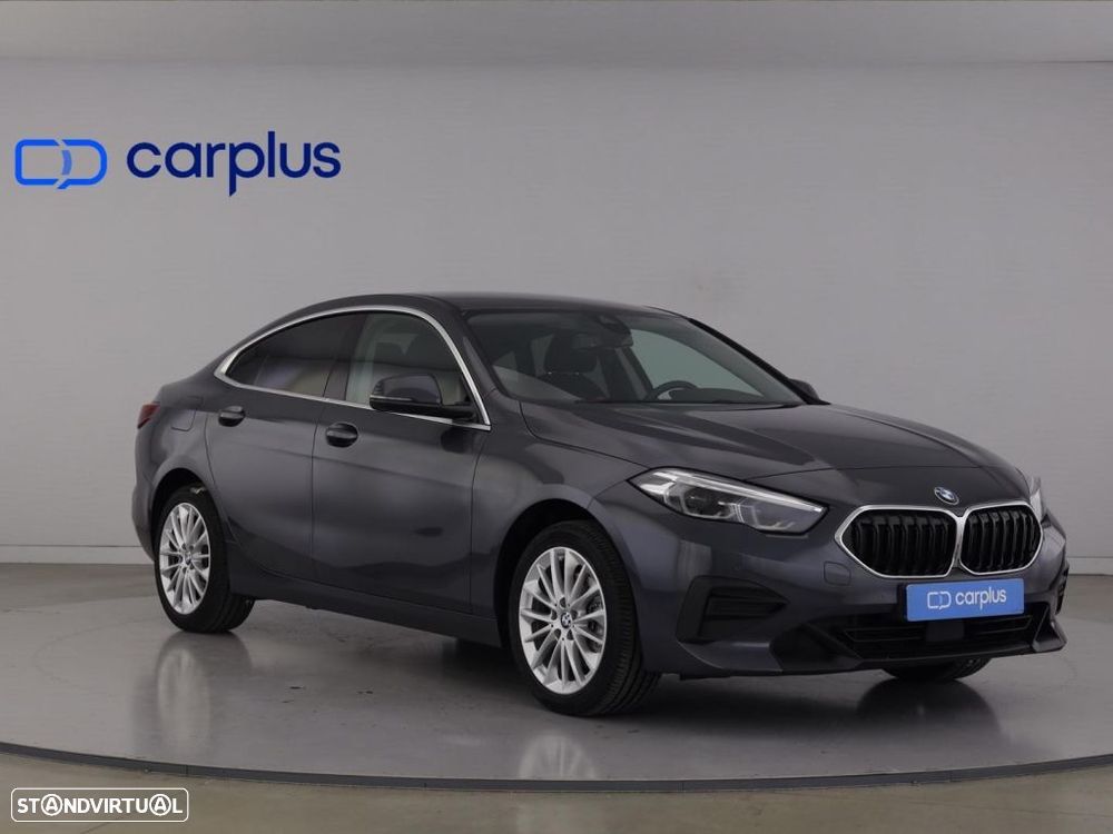 BMW 216 Gran Coupé d Corporate Edition - 2