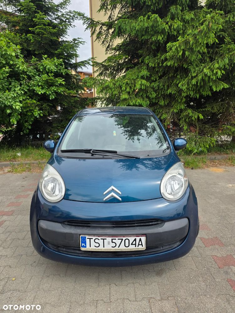 Citroën C1 1.0i Desire - 2