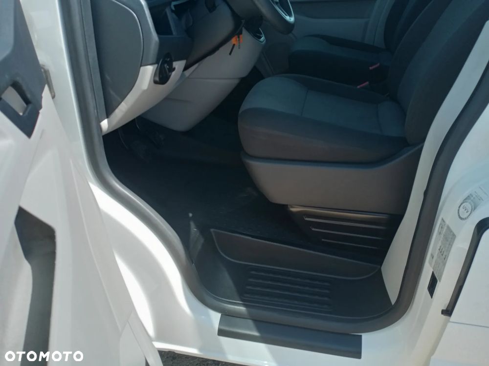 Volkswagen TRANSPORTER - 9