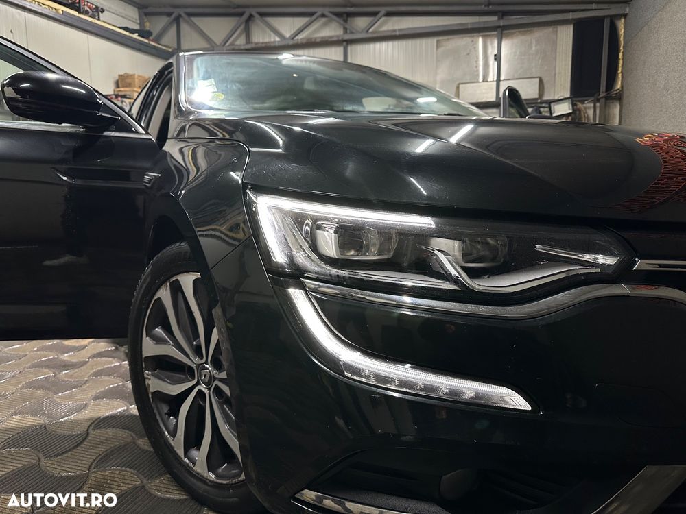Renault Talisman ENERGY dCi 160 EDC INITIALE PARIS - 18