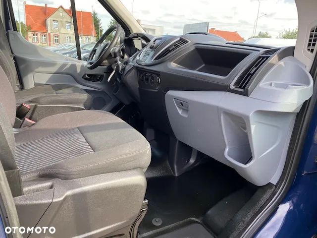 Ford Transit - 7