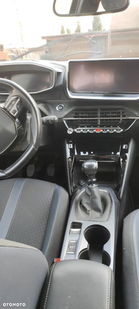 Peugeot 2008 PureTech 100 Stop&Start Allure Pack - 12