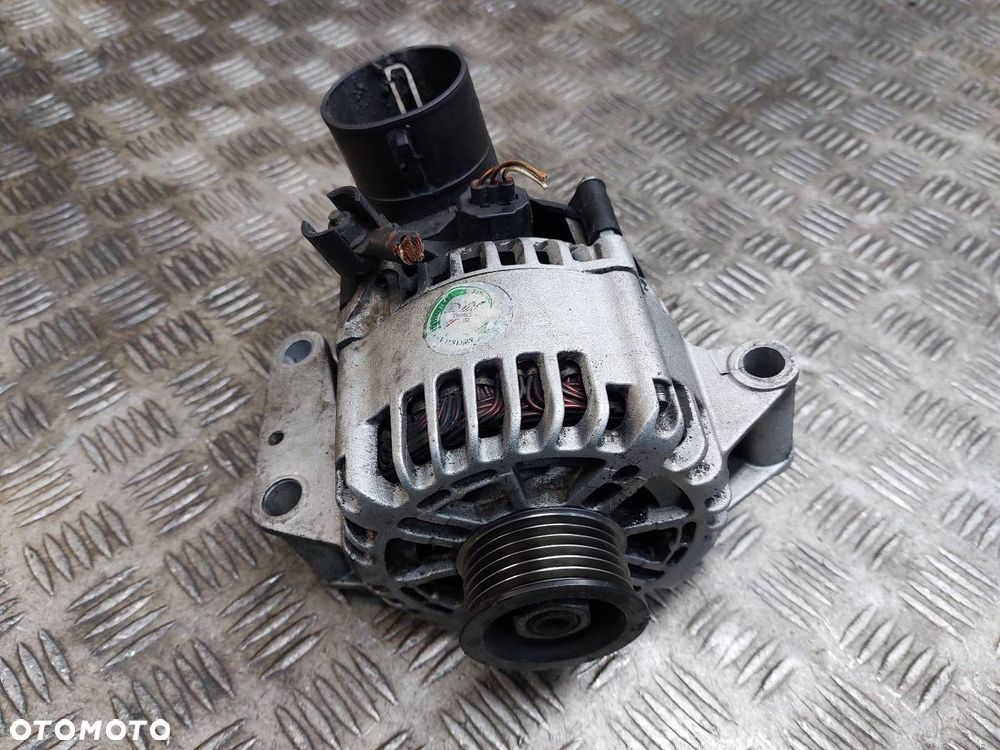 ALTERNATOR FORD MONDEO MK3 2.0 TDCI - 1