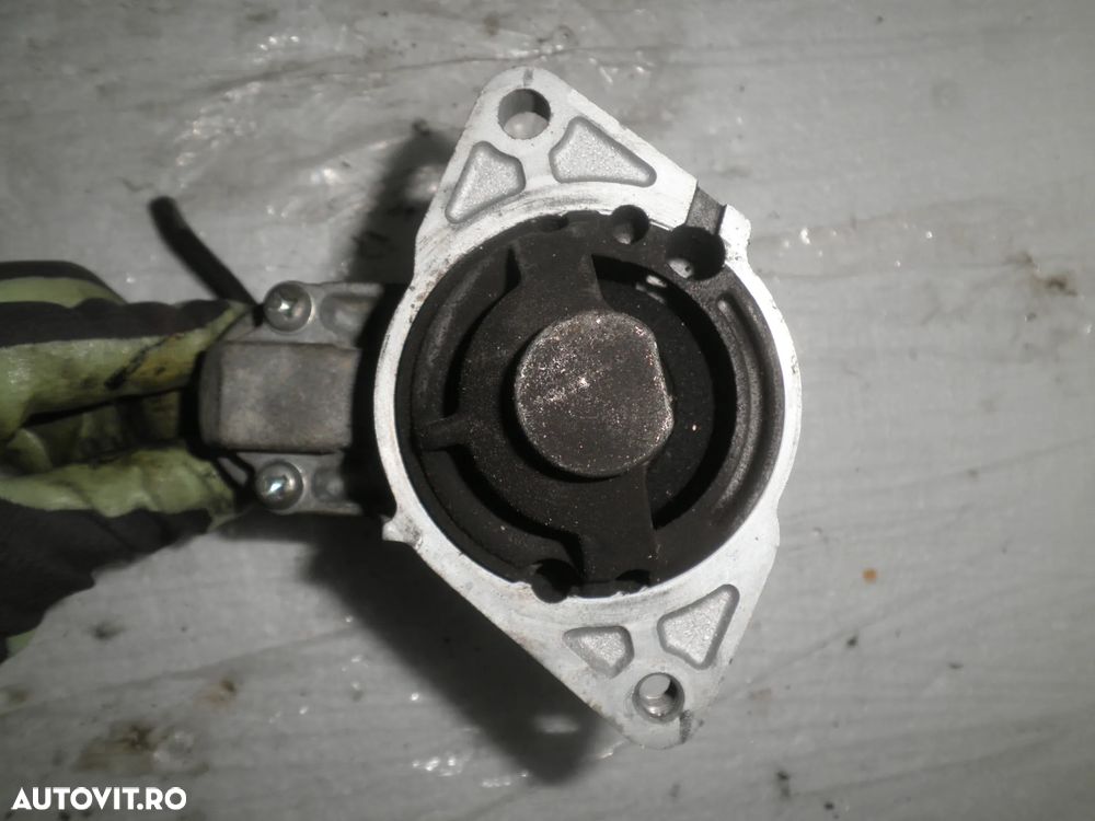 Electromotor Suzuki Grand Vitara 2.0 B 2010 31100-65J10 3110065J10 - 2