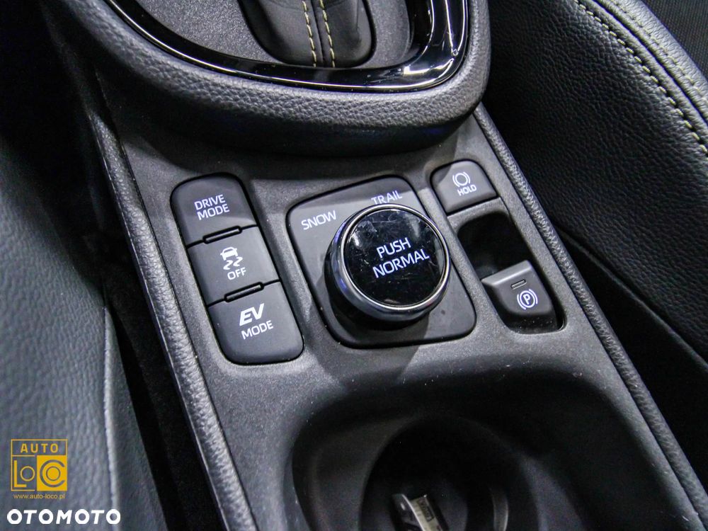 Toyota Yaris Cross Hybrid 1.5 Adventure 4x4 - 29