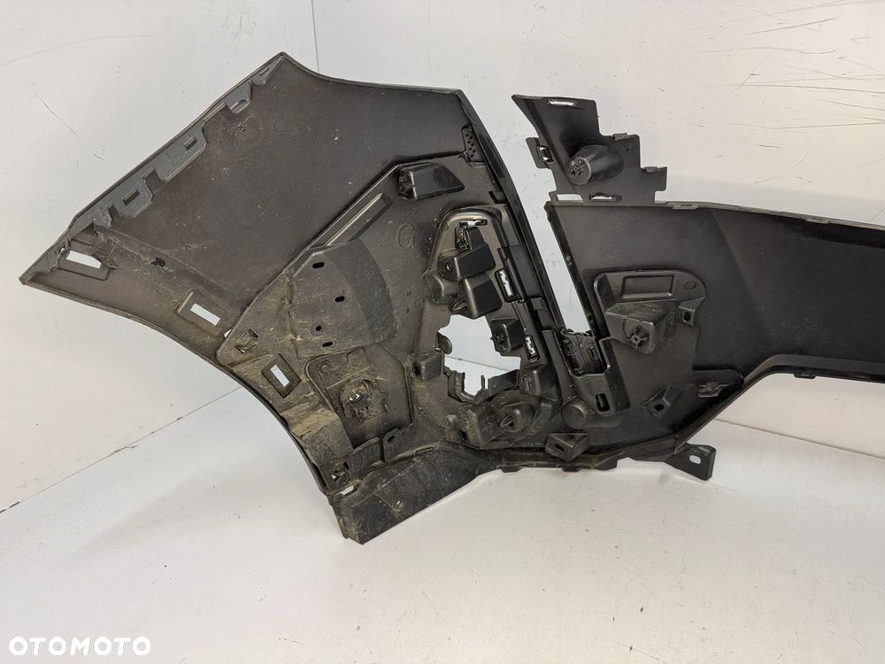 ZDERZAK PRZEDNI PEUGEOT 3008 5008 II 2 LIFT 2020- - 10