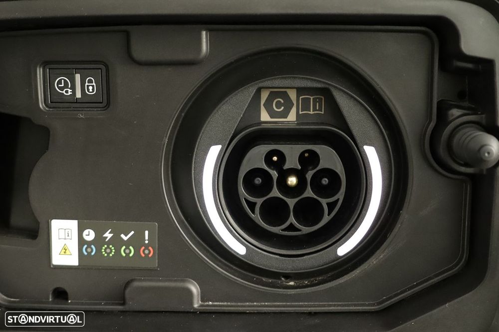 Citroën C5 Aircross 1.6 Hybrid Max e-EAT8 - 7
