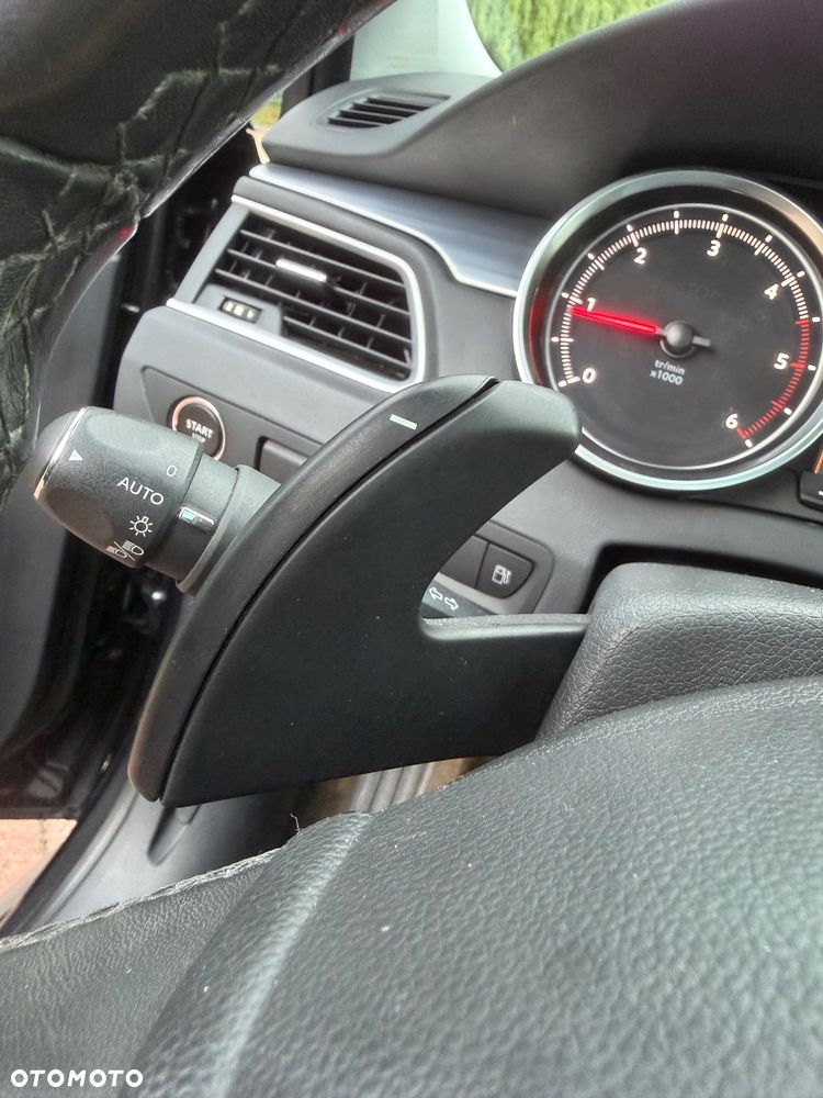 Peugeot 508 2.0 BlueHDi RXH S&S - 30