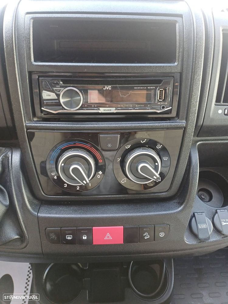 Fiat Ducato Mclouis Yearling - 31